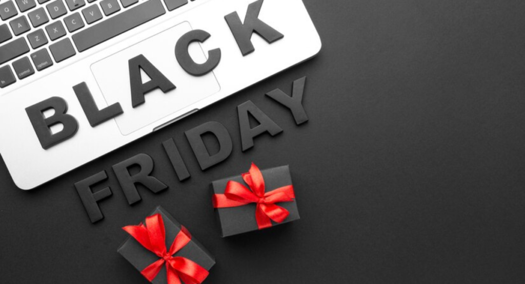 The Ultimate Guide to Black Friday IT Support Services