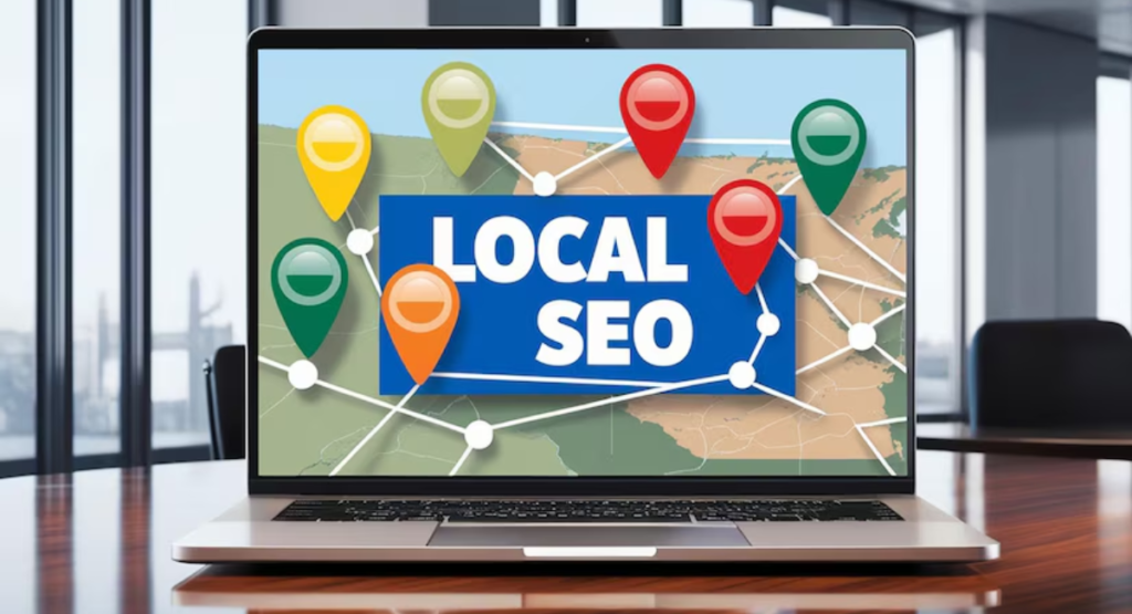 Why Choosing a Local SEO Company in Long Island Can Boost Your Business Visibility