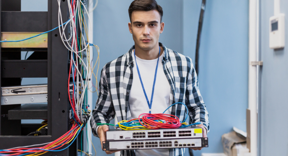 How to Choose the Right IT Service Provider for Your Business