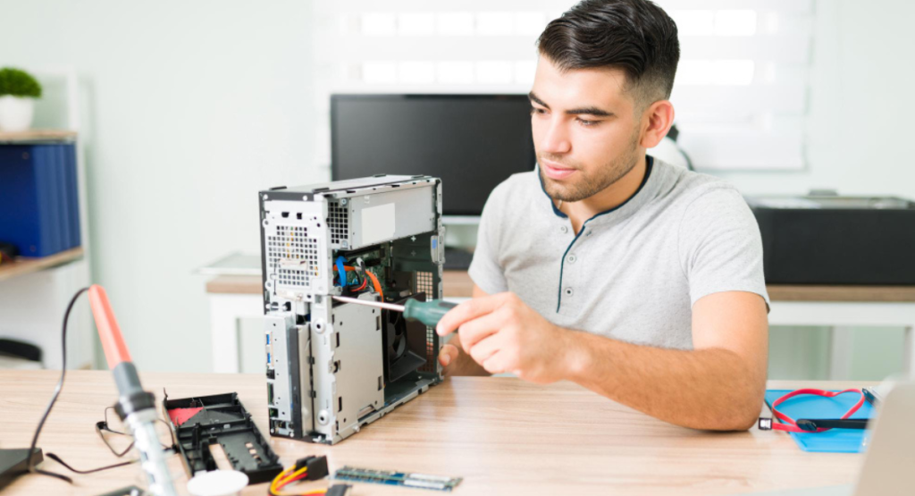 Affordable Nassau County PC & Computer Repair for All Devices